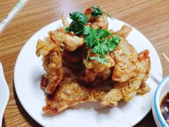 -小广四菜一绝专卖