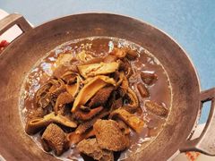 -金家老三饭庄(常营店)