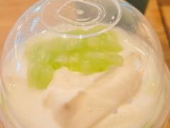 -宝珠奶酪(长宁金虹桥店)