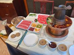 -东来顺饭庄(天坛店)