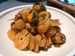 -怡情荟•海鲜青岛菜(五四广场旗舰店)
