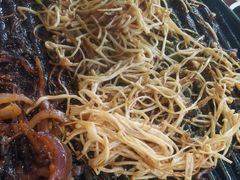 -石记老北京炙子烤肉(松园店)