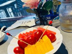 -四川饭店(长白店)