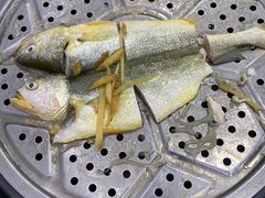 -船奇蒸汽海鲜·闽菜(八市海鲜总店)