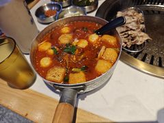 -杨记齐齐哈尔烤肉(总店)