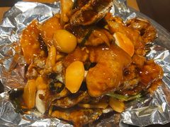 -陆壹捌餐厅(五大道店)