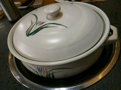 -清真华宇开锅羊肉