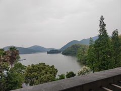 -宁波九龙湖开元度假村