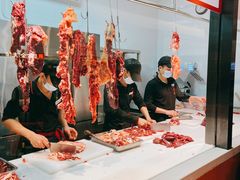 -八合里潮汕鲜牛肉火锅(惠州华贸店)