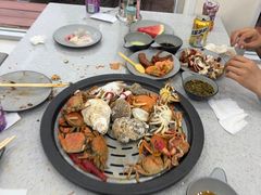 -仙螺岛海鲜自助餐厅(总店)