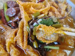 -串盟烧烤·长沙美食地标(星沙店)
