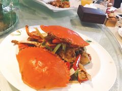-小白鲨工夫潮膳(曲江店)