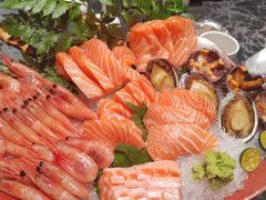-樱之盛宴·蟹料理海鲜自助(前进大街店)