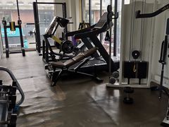-EFL巴西柔术·综合格斗·泰拳·少儿体能训练(虹桥德必馆)