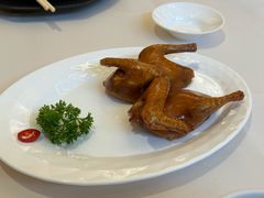 -利苑酒家(金宝店)