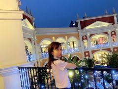 -佛罗伦萨小镇广佛名品奥特莱斯(疏港路店)