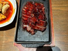 -廊亦舫Lang Yi Fang Restaurant(金桥店)