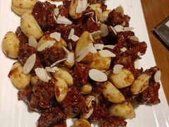 -陆壹捌餐厅(五大道店)