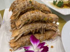 椒盐濑尿虾-四海之家(蛇口店)