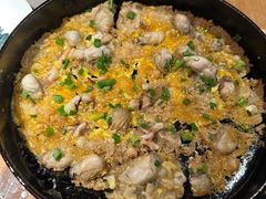 -张家卫·阳江菜·小海鲜(肥婆湾桥店)