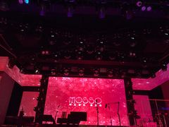 -MOSSO音乐酒吧·live house(南京旗舰店)