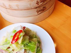 -鼎泰丰(嘉年华•海信广场VILLAGE店)