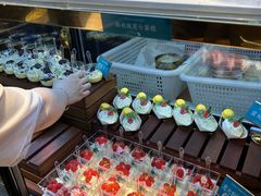 -東盛炭烤自助料理(玄武招商花园城店)