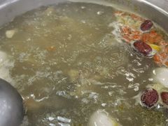 -潮陈记土鸡火锅(东厦北路店)