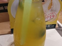 -翠华餐厅(宝安壹方城店)