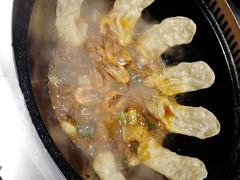 -锅来乐地锅鸡(安亭店)