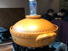 -鱼食饭稻·苏浙土菜17年老馆子(平江路店)