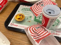 百事可乐-肯德基(宿迁万达店)