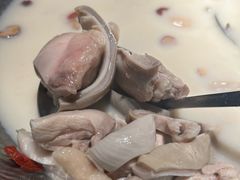 -捞王猪肚鸡火锅(金华义乌之心店)
