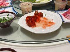 -福寿斋·老北京铜锅涮肉·烤鸭(顺义总店)
