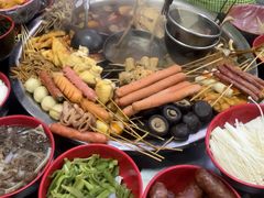 -小吴水煮(羊子巷店)