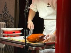 -大鸭梨烤鸭·北京菜(大兴南小街店)