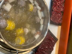 -三毛牛肉店(福强店)