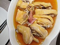 -醉庐·新上海菜(南京西路店)