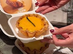 -HOT CRUSH趁热集合·现烤面包(上海环球港店)