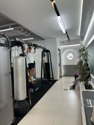-素简女子塑形·健身普拉提