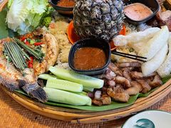 -南木湾·孔雀宴手抓饭·傣味餐厅