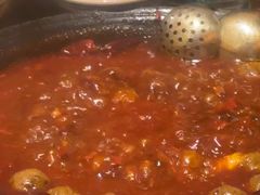 -旧街市鲜货老火锅(大光路店)