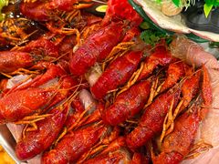 -虾铺子龙虾·私房菜(金源花苑店)