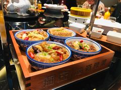 -阿庄新豫菜(航海东路店)