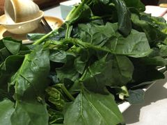 -老家信阳菜(北京路店)