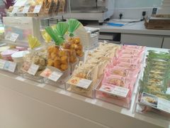 -好利来(四惠店)