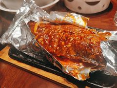 -柴米油盐(土菜院子店)