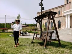 -丹世红酒庄·烧烤·团建·婚礼·水上运动