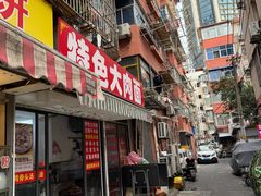 -张记灌饼(丰富路店)