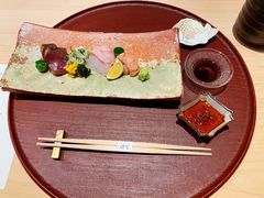 -晴空·日本料理(万象城店)